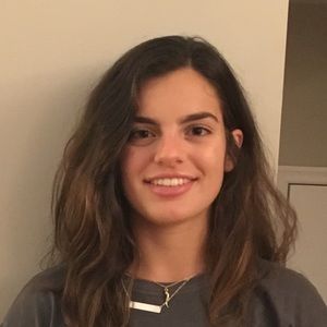 Meet your Posher, Simone